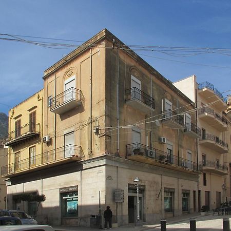 Appartamento Nettuno Castellammare del Golfo Kültér fotó