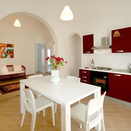 Appartamento Nettuno Castellammare del Golfo Kültér fotó