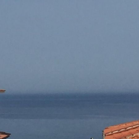 Appartamento Nettuno Castellammare del Golfo Kültér fotó