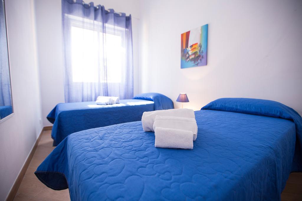 Appartamento Nettuno Castellammare del Golfo Kültér fotó