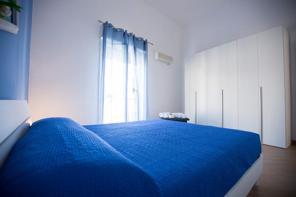 Appartamento Nettuno Castellammare del Golfo Kültér fotó