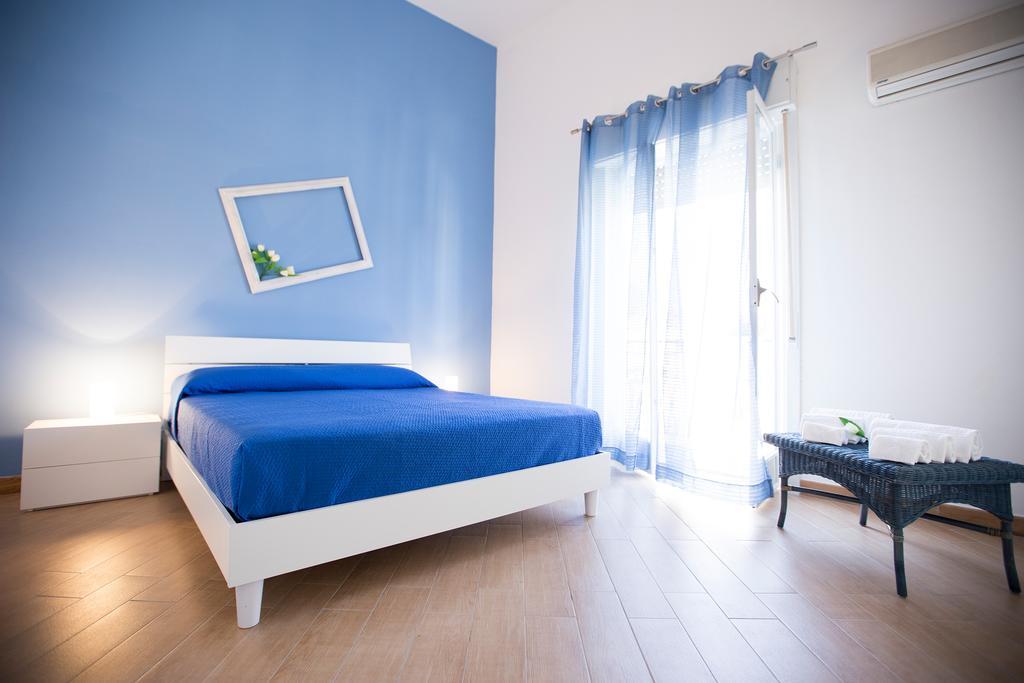 Appartamento Nettuno Castellammare del Golfo Kültér fotó