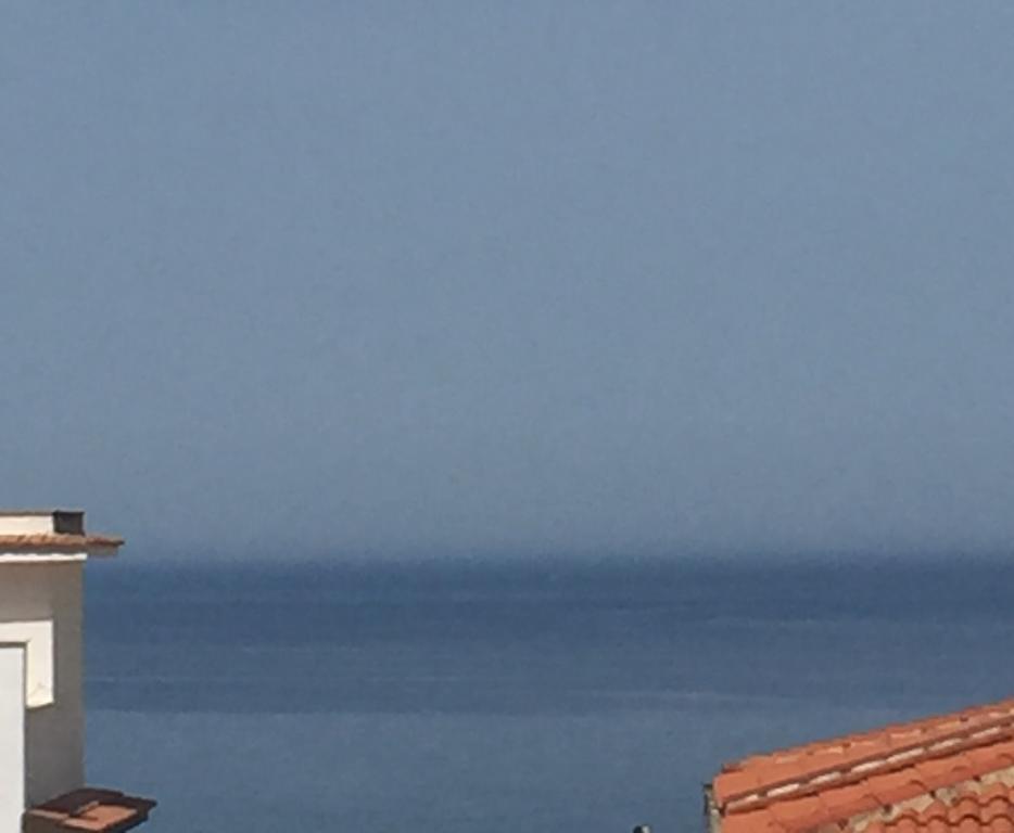 Appartamento Nettuno Castellammare del Golfo Kültér fotó